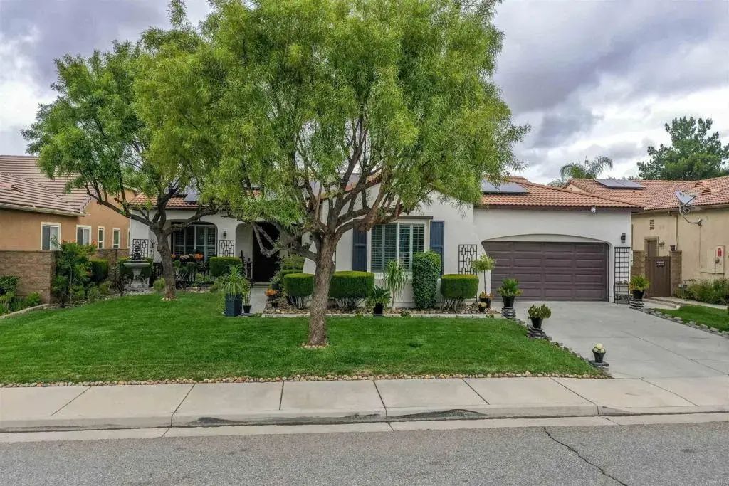 29310 Falling Water Drive, Menifee