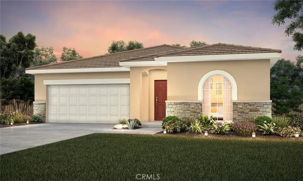4842 Mari Cruz, Merced