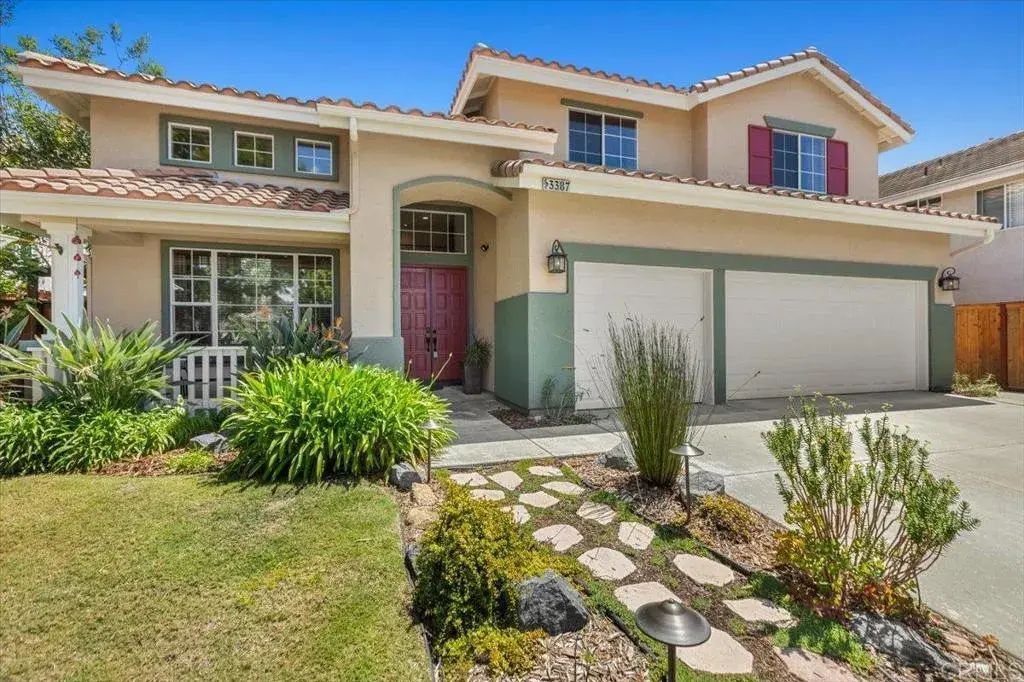 3387 Avenida Nieve, Carlsbad