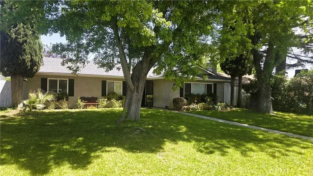 862 Palm, Beaumont