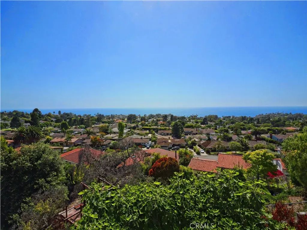 1132 Via Zumaya, Palos Verdes Peninsula