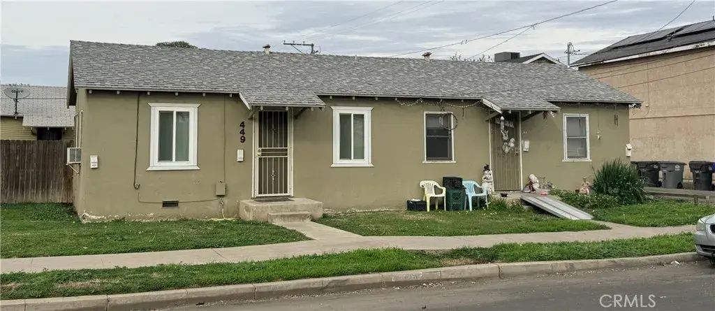 447 W Maple, Exeter