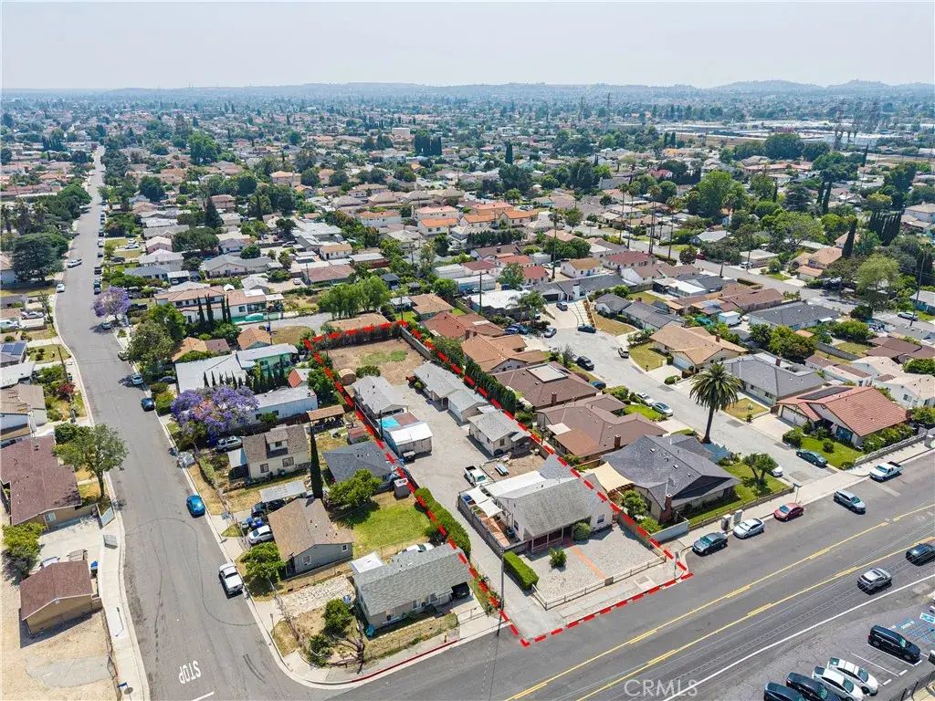 8836 E Broadway, San Gabriel