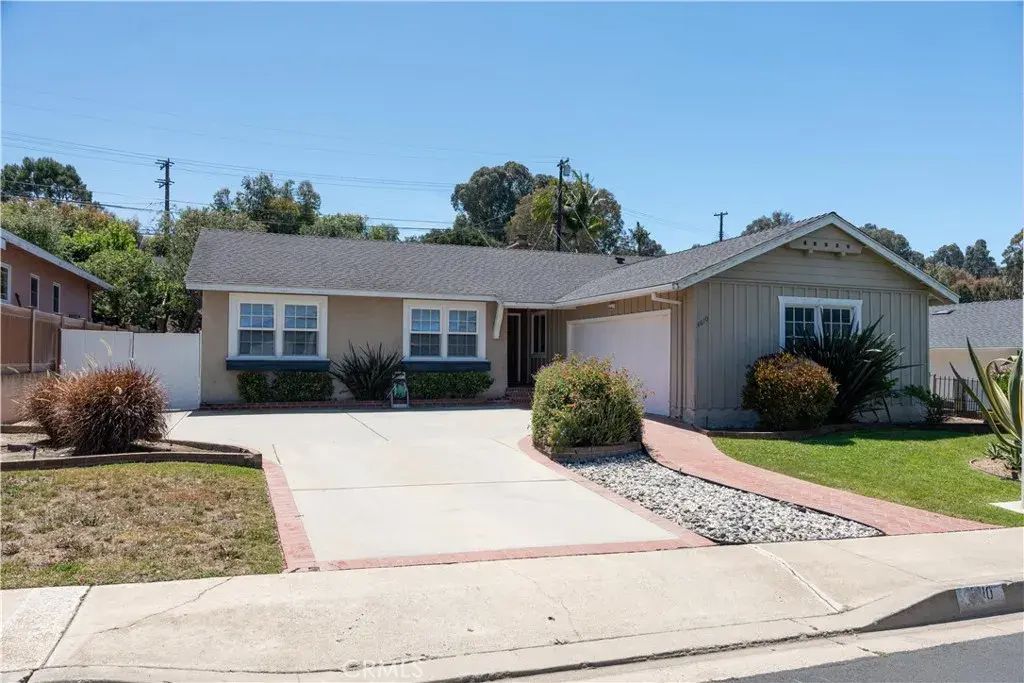 4610 Paseo De Las Tortugas, Torrance