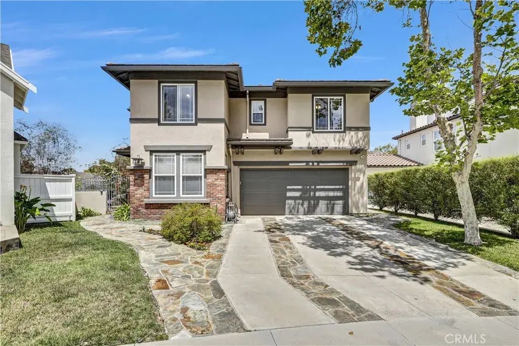 21 Skywood Street, Ladera Ranch
