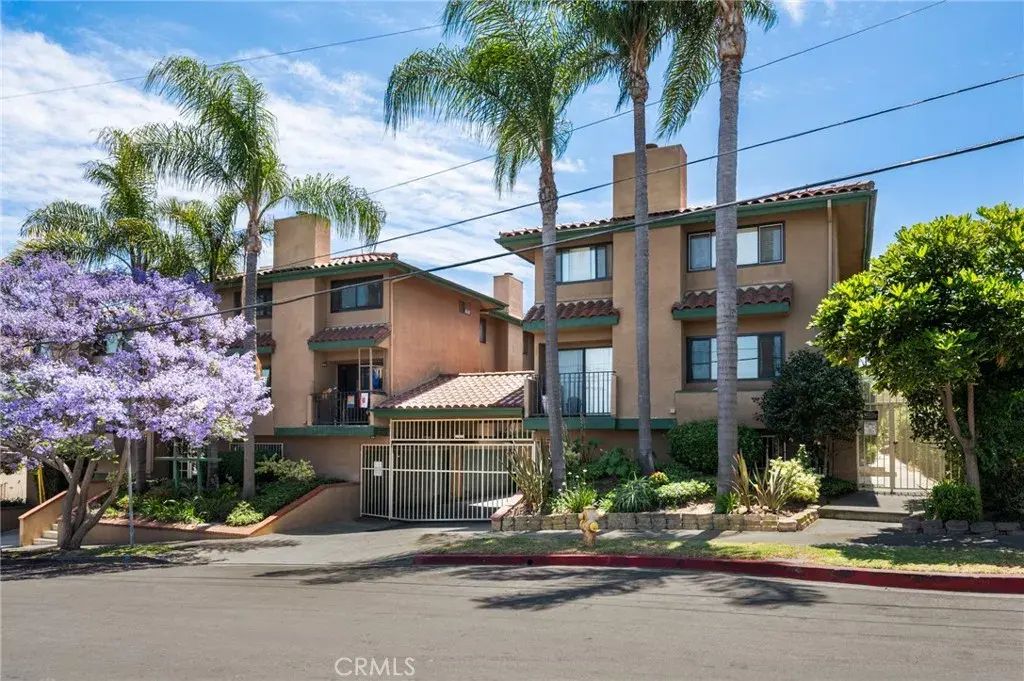 1444 260th Street 22, Harbor City