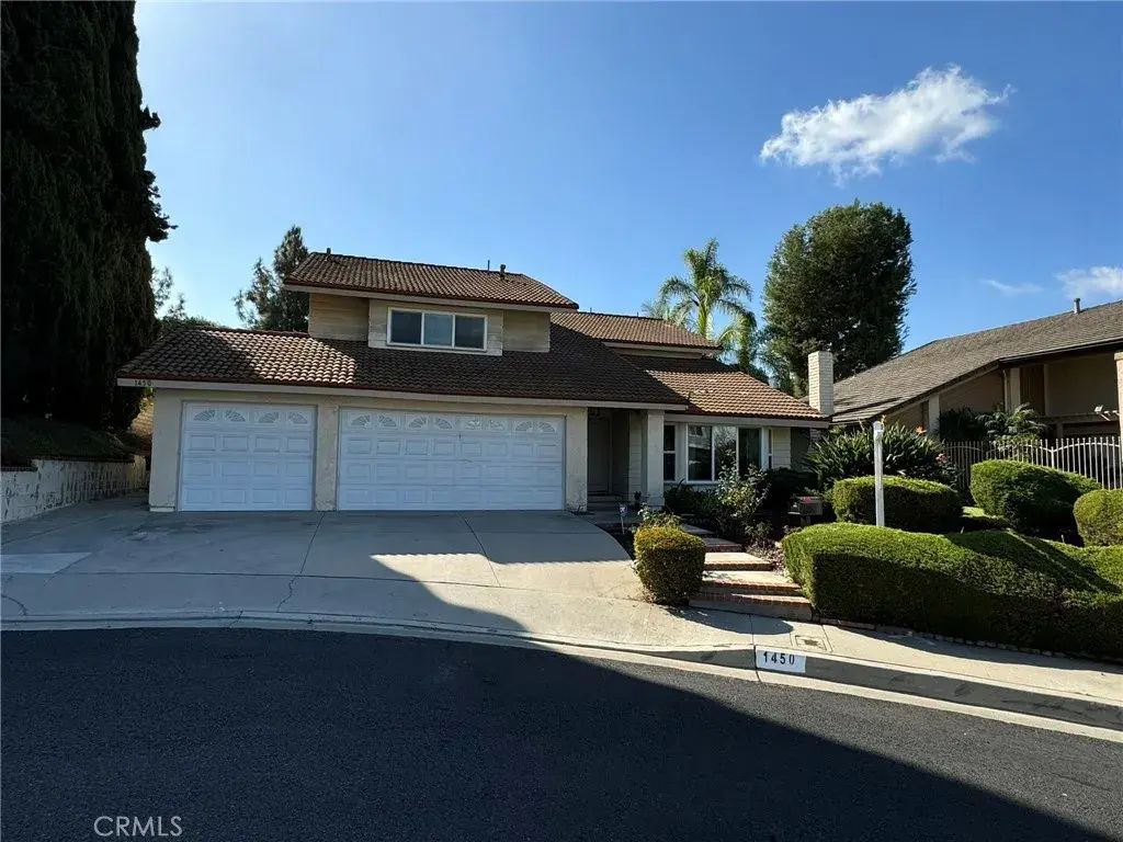 1450 Lemon Tree Court, La Habra