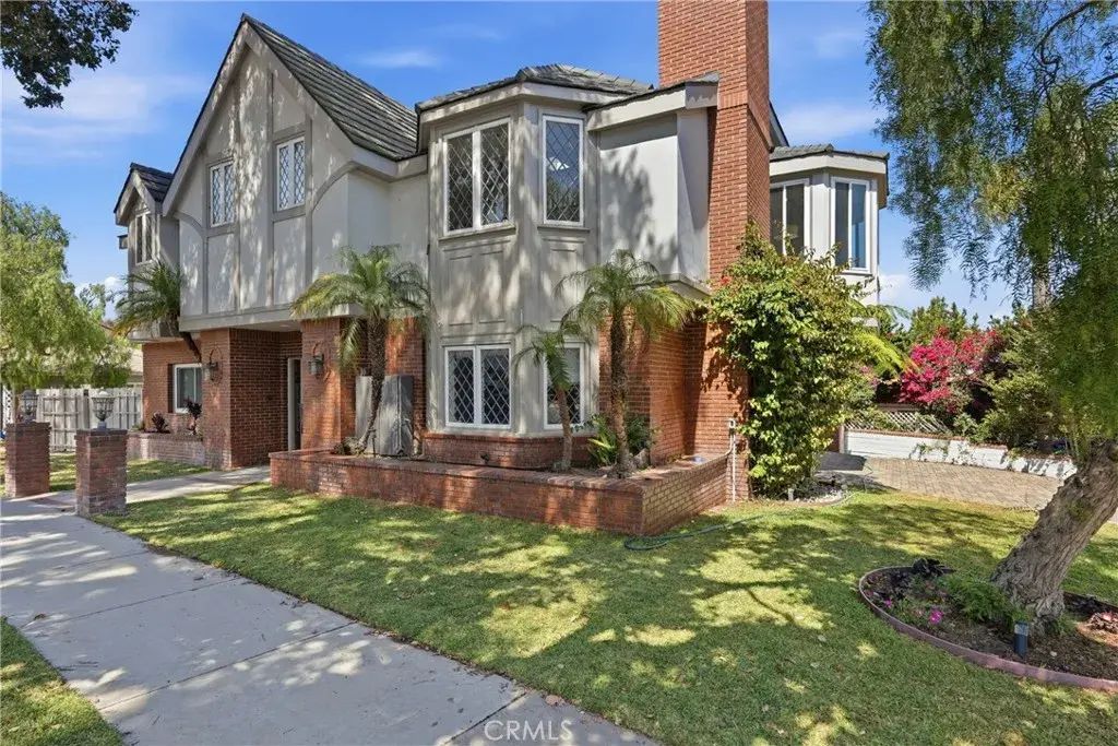 601 S Gertruda, Redondo Beach
