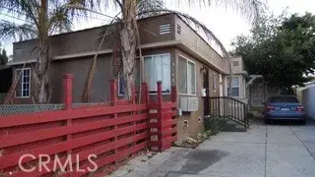 3147 S Halm Avenue, Los Angeles