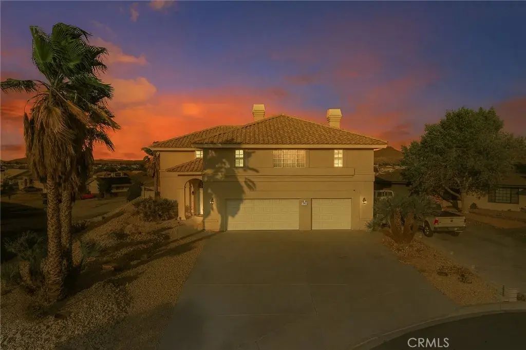 26463 Gem Ct, Helendale