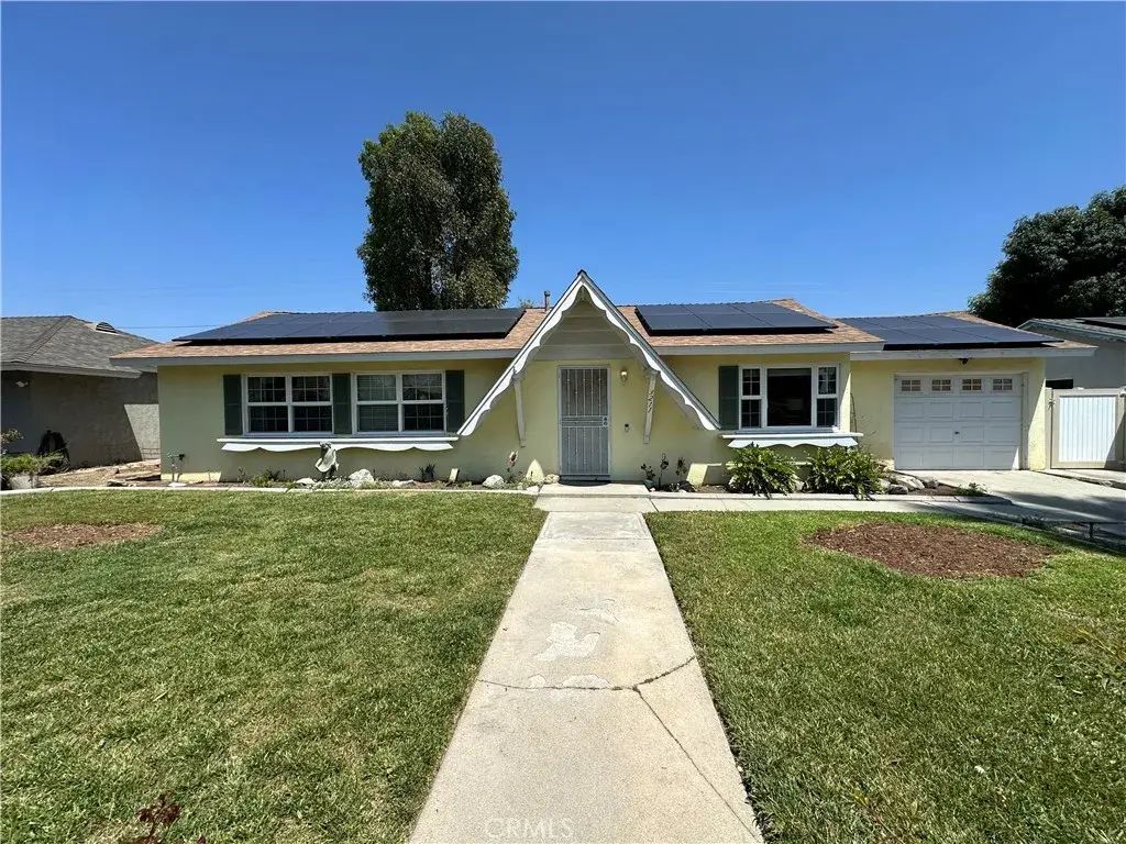 3211 Sierra, Norco