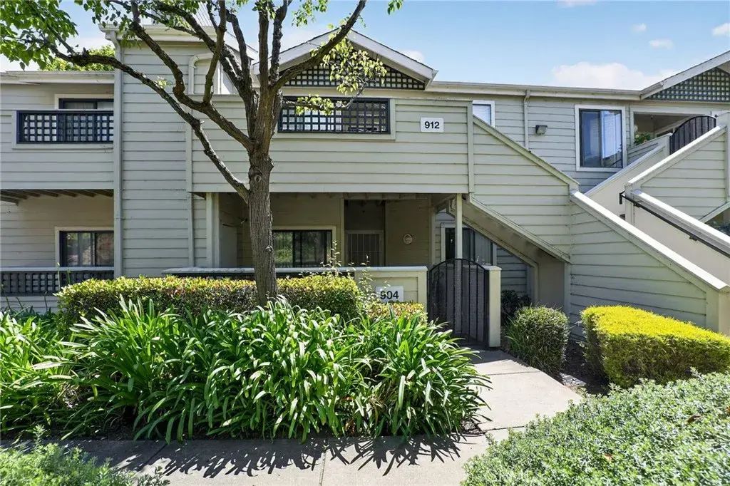 1201 Glen Cove Parkway 904, Vallejo