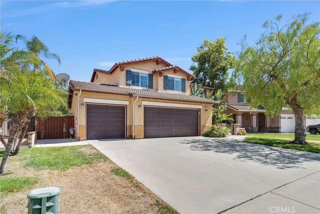 12351 Mesa Grove Drive, Riverside
