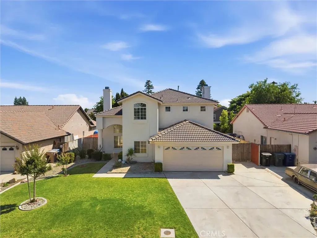 6105 Kettlerock Mountain Court, Bakersfield