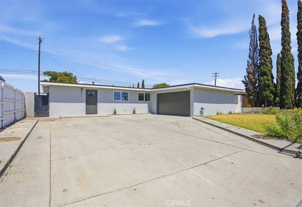 411 Lemar Avenue, Oxnard