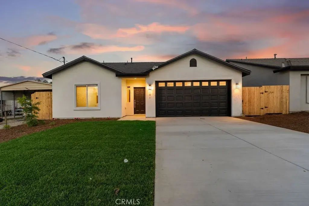 434 Madera, Maricopa