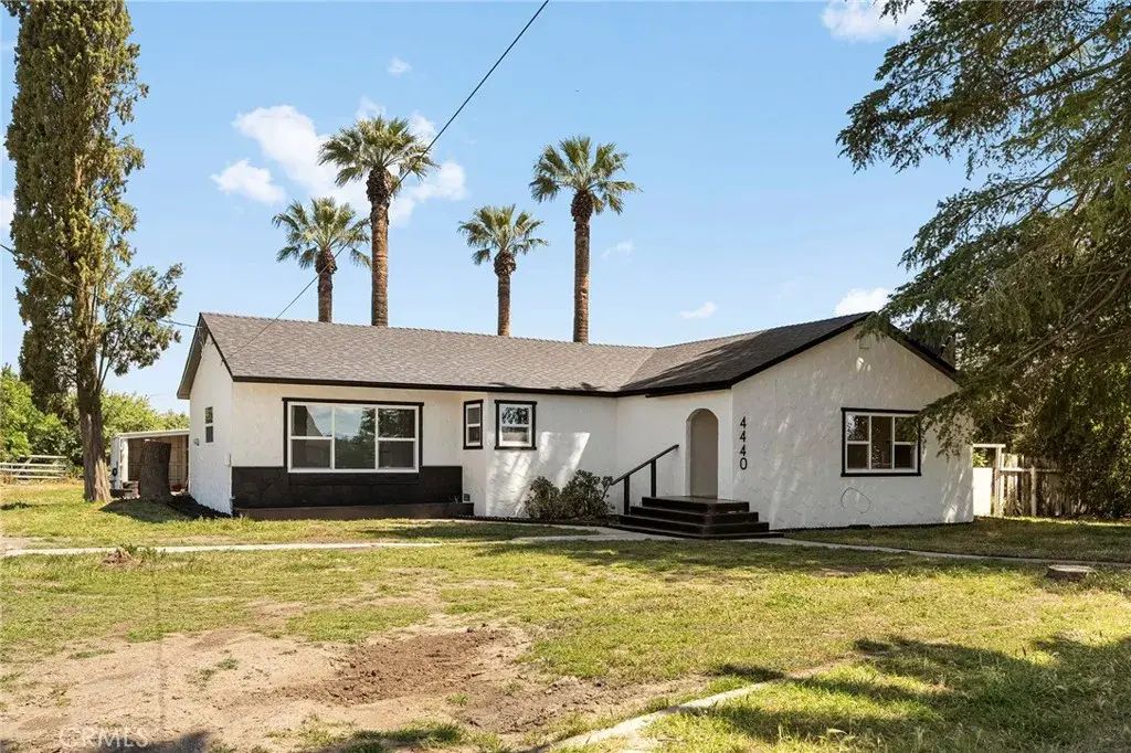 4440 County Road M 1/2, Orland