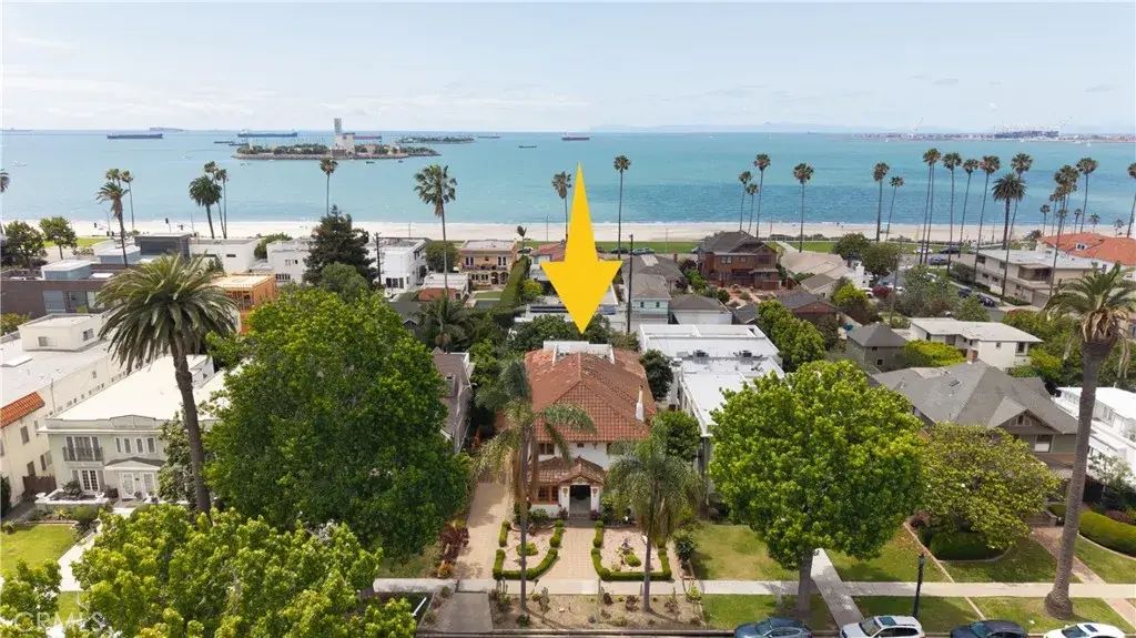 2728 E 1st, Long Beach