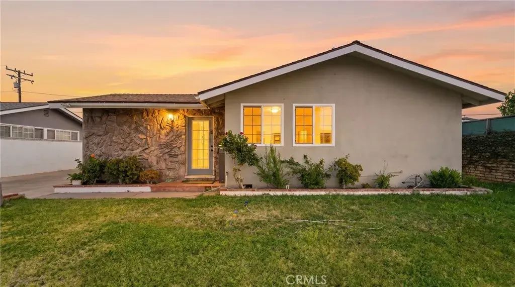 1214 N Holly, Anaheim