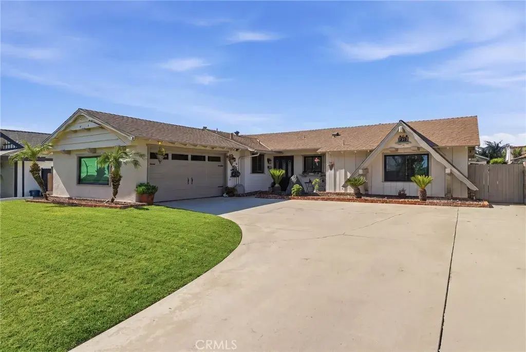 16523 Richvale, Whittier