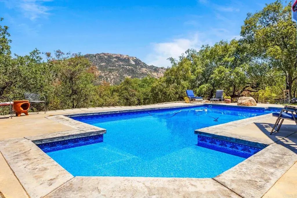 17901 Lyons Valley Road, Jamul