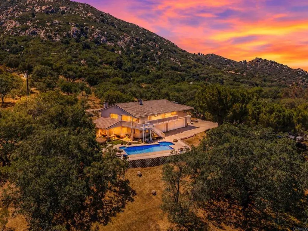 17901 Lyons Valley Road, Jamul