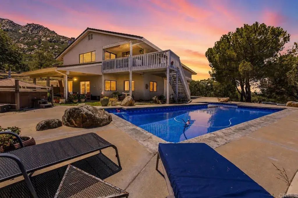 17901 Lyons Valley Road, Jamul