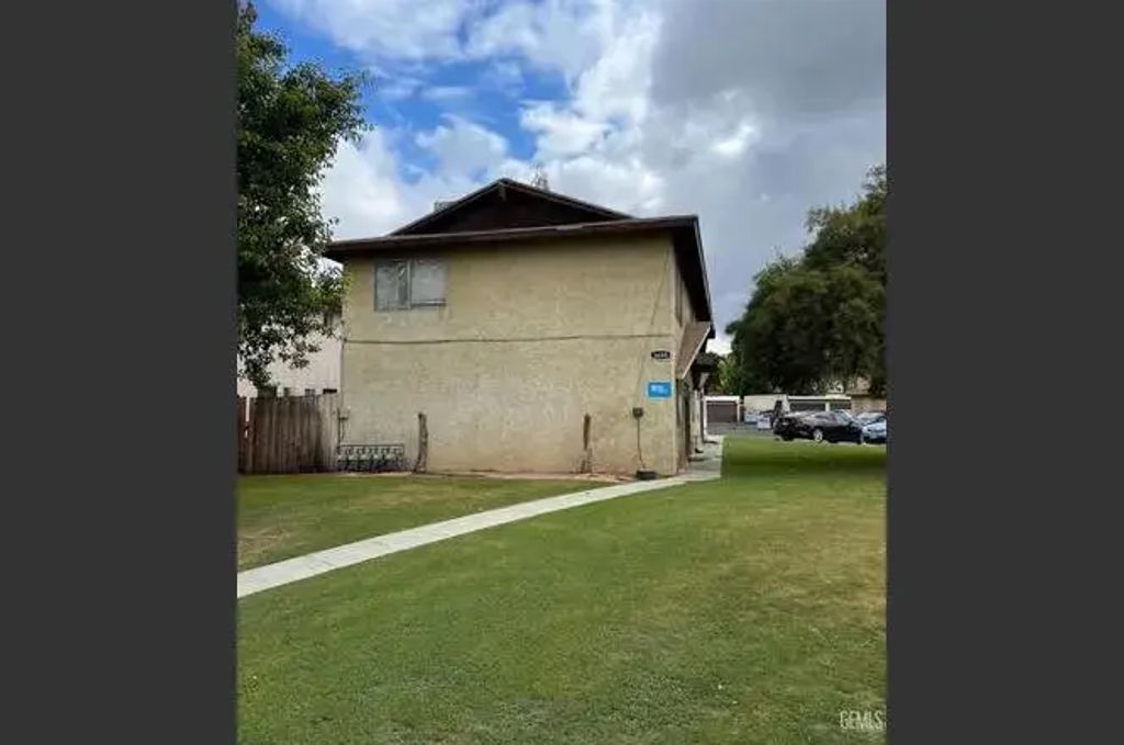 3600 Micheli Court, Bakersfield