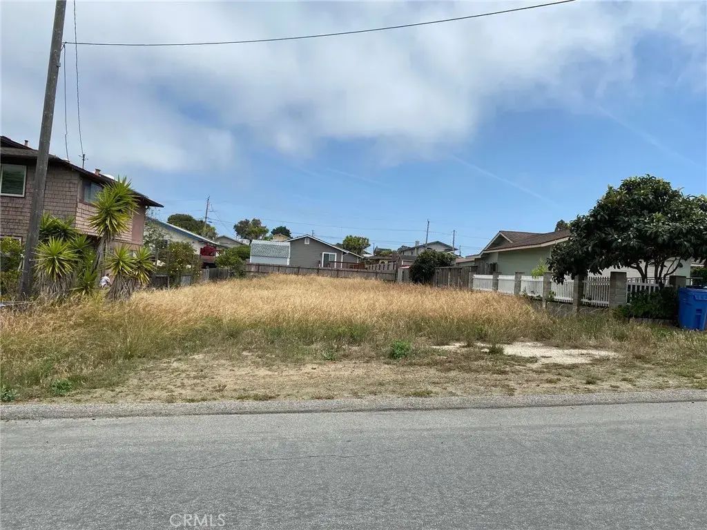 1738 7th, Los Osos