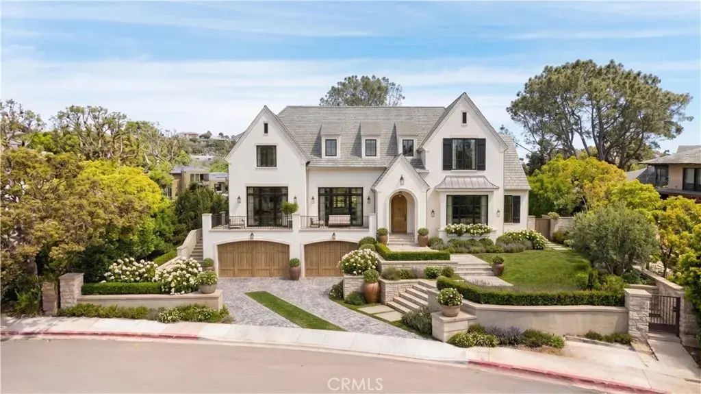 6099 La Jolla Scenic South, La Jolla