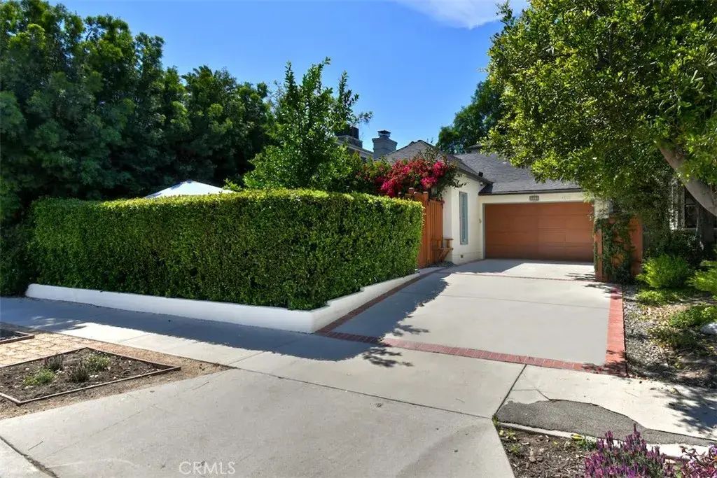 4239 Camellia Ave, Studio City