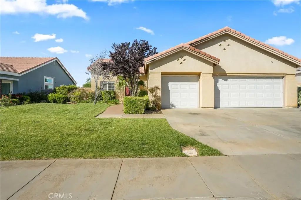 3823 Vitrina Lane, Palmdale