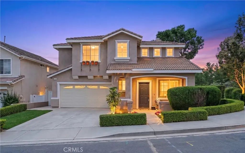 45 Parterre, Lake Forest