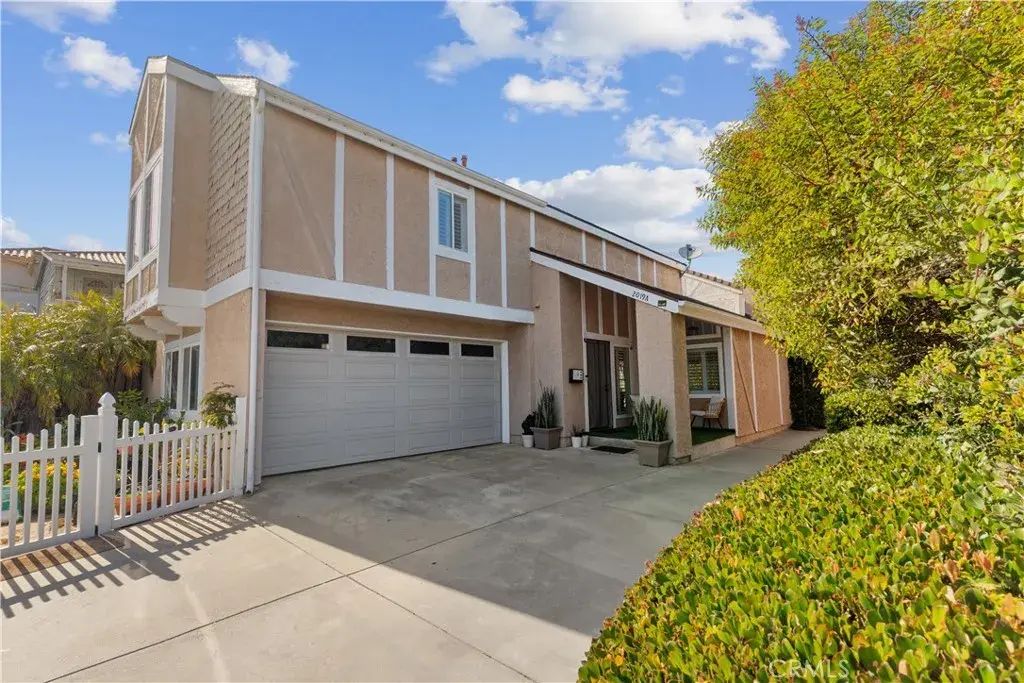 2019 Havemeyer Lane A, Redondo Beach