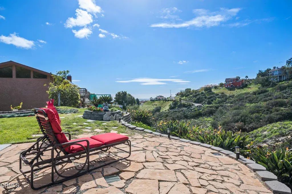 999 San Clemente, Camarillo