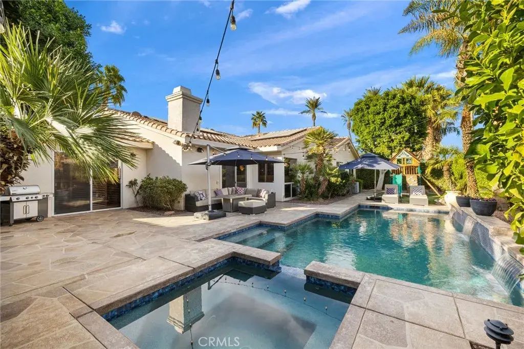 44450 Grand Canyon Lane, Palm Desert