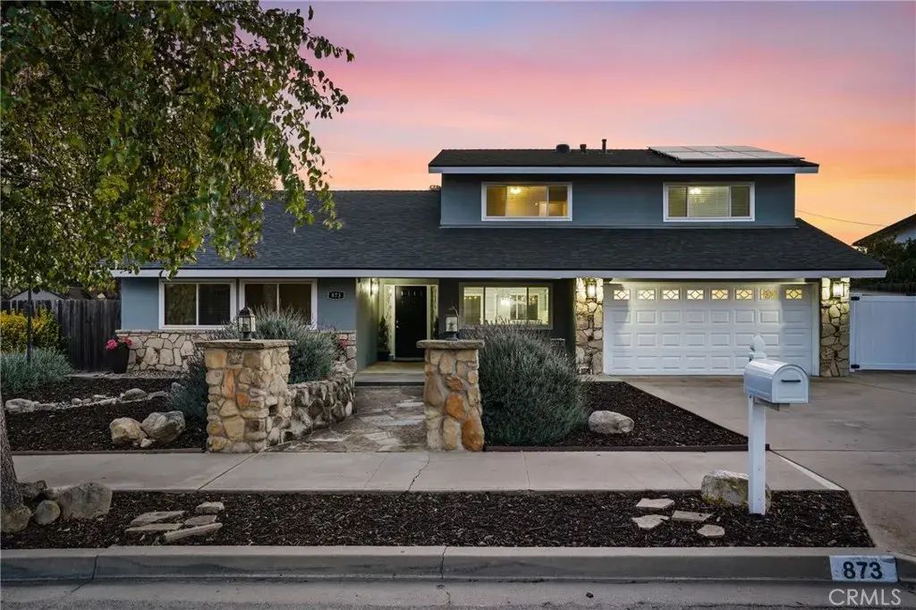 873 Blake Street, Santa Maria