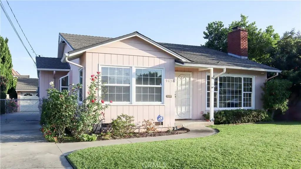 9656 Ardendale Avenue, Arcadia