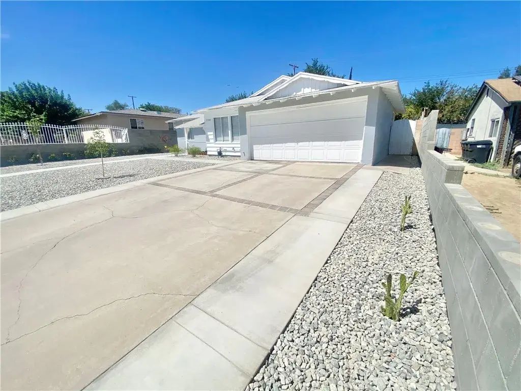 37509 Larkin, Palmdale