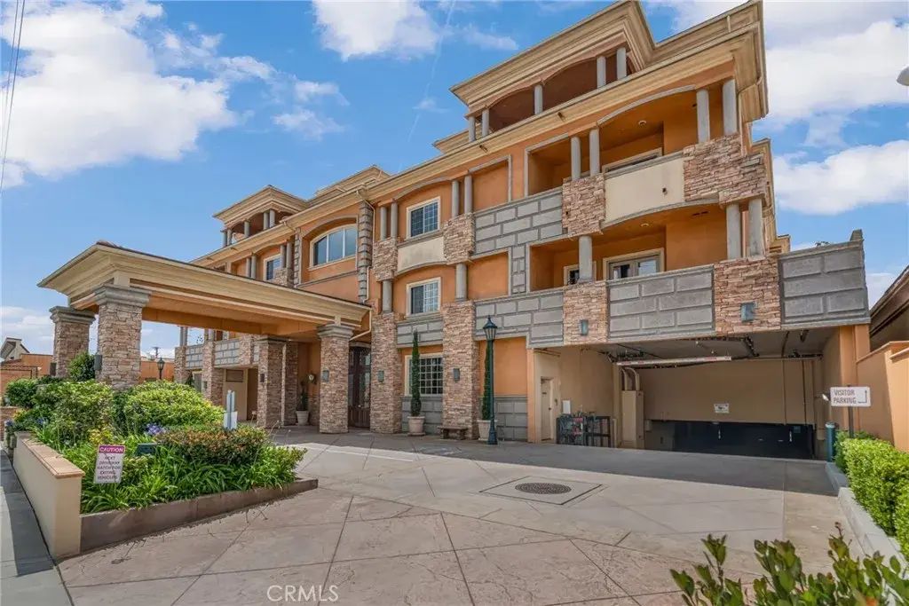 3970 Sepulveda Boulevard 301, Torrance