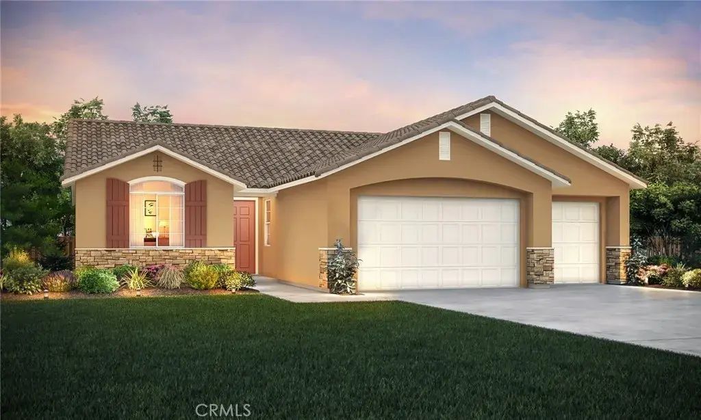 722 Marshall Court, Merced