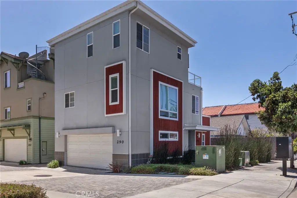 290 Stimson, Pismo Beach