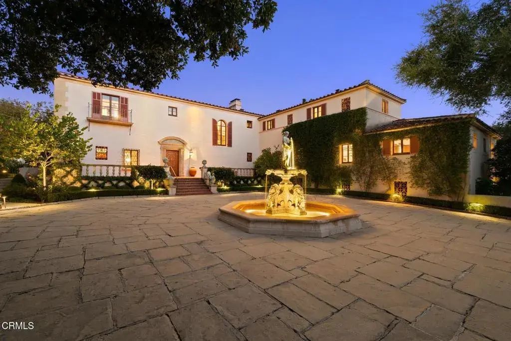 262 S San Rafael Avenue, Pasadena