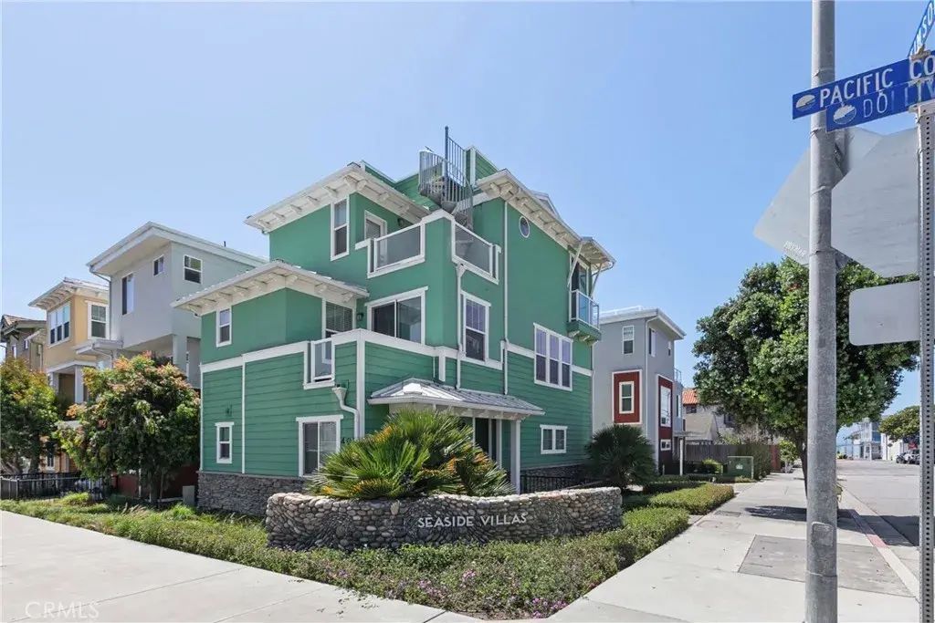493 Dolliver, Pismo Beach