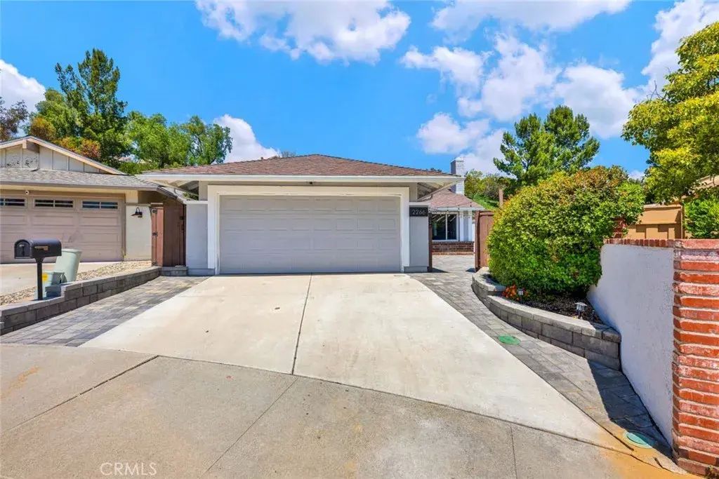 2266 Raintree, Escondido