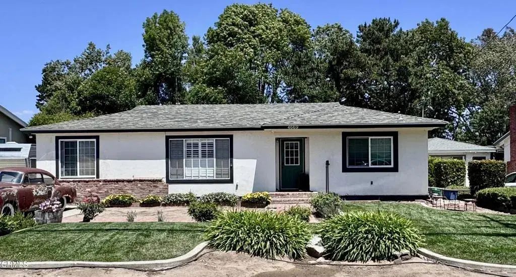 4669 North Street, Somis