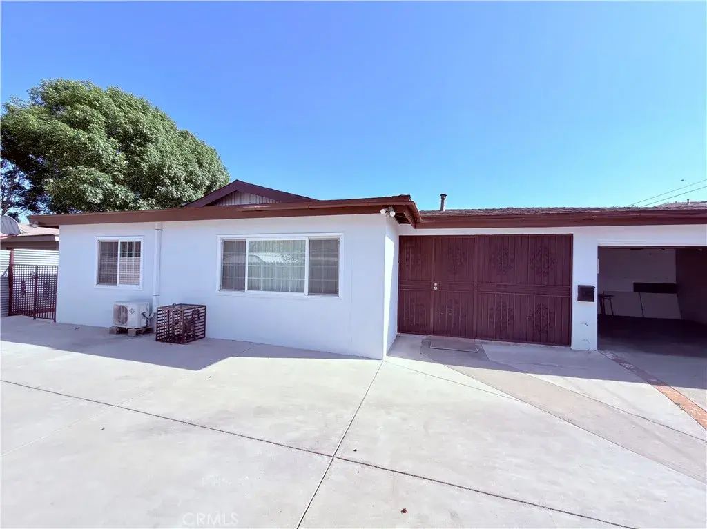 11724 Hemlock, El Monte