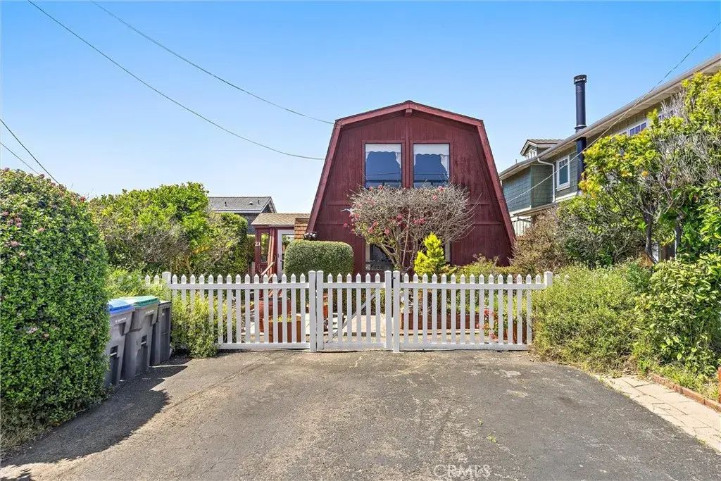 21 12th Street, Cayucos