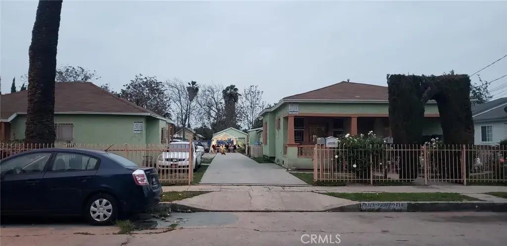 9324 Firth, Los Angeles