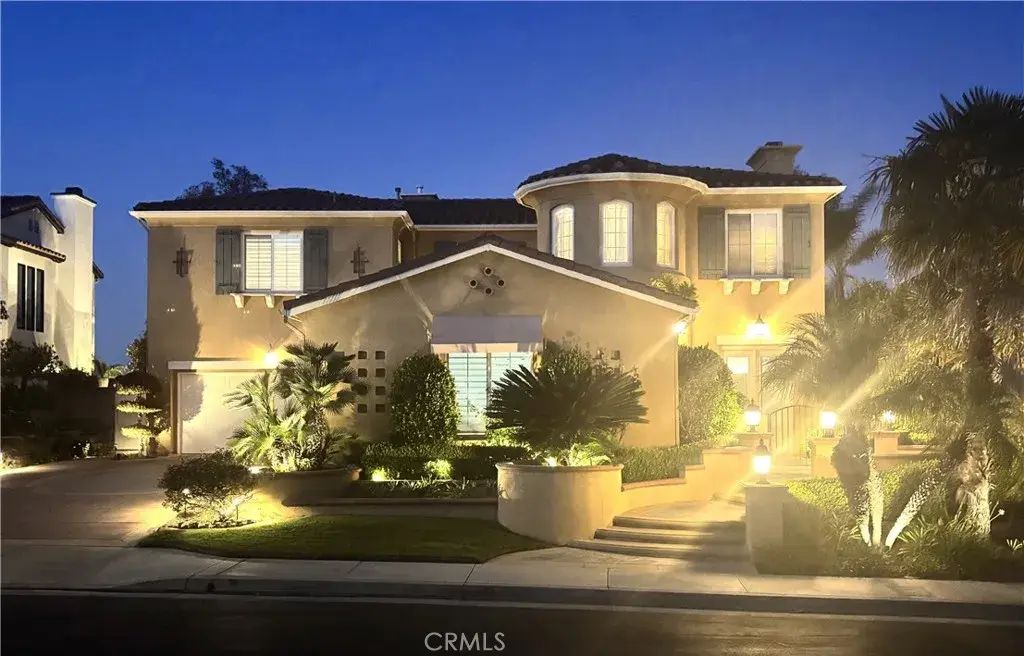 8183 E Bailey Way, Anaheim Hills